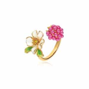 Himbeere Ring – Bild 2