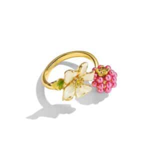 Himbeere Ring – Bild 3