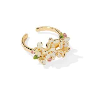 Duftblüte Ring – Bild 2