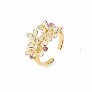 Duftblüte Ring – Bild 3