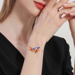 Elster Armband – Bild 5