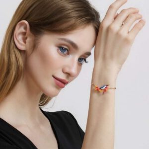 Elster Armband – Bild 4
